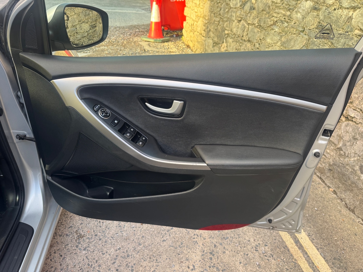 Used Hyundai i30 2016 for sale - 76635058: Photo 19