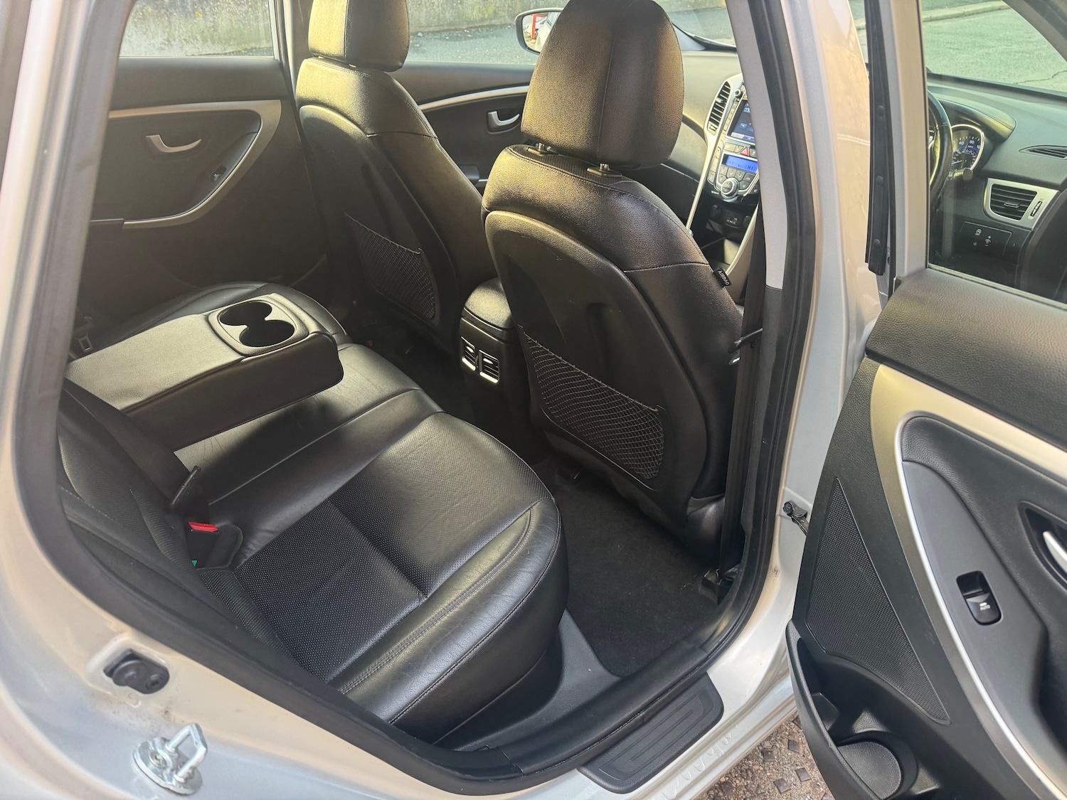 Used Hyundai i30 2016 for sale - 76635058: Photo 20