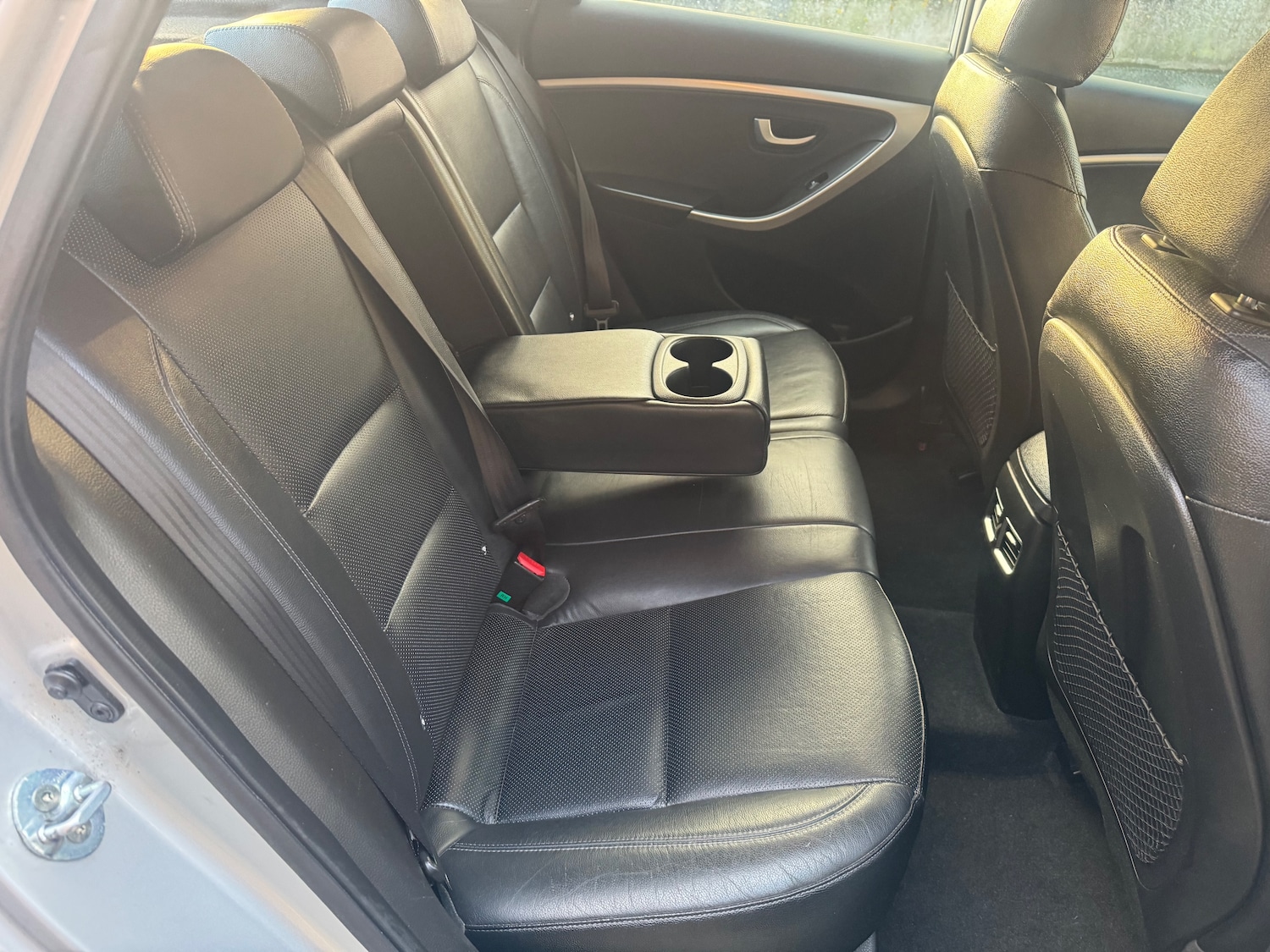 Used Hyundai i30 2016 for sale - 76635058: Photo 21