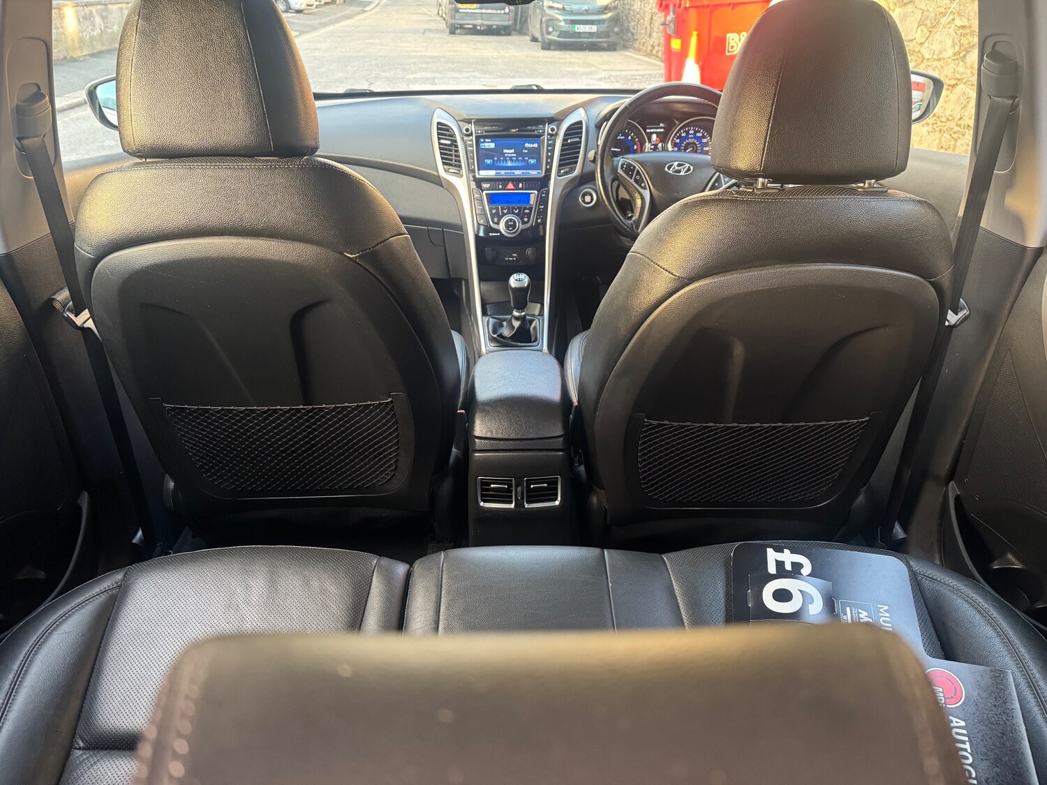 Used Hyundai i30 2016 for sale - 76635058: Photo 23