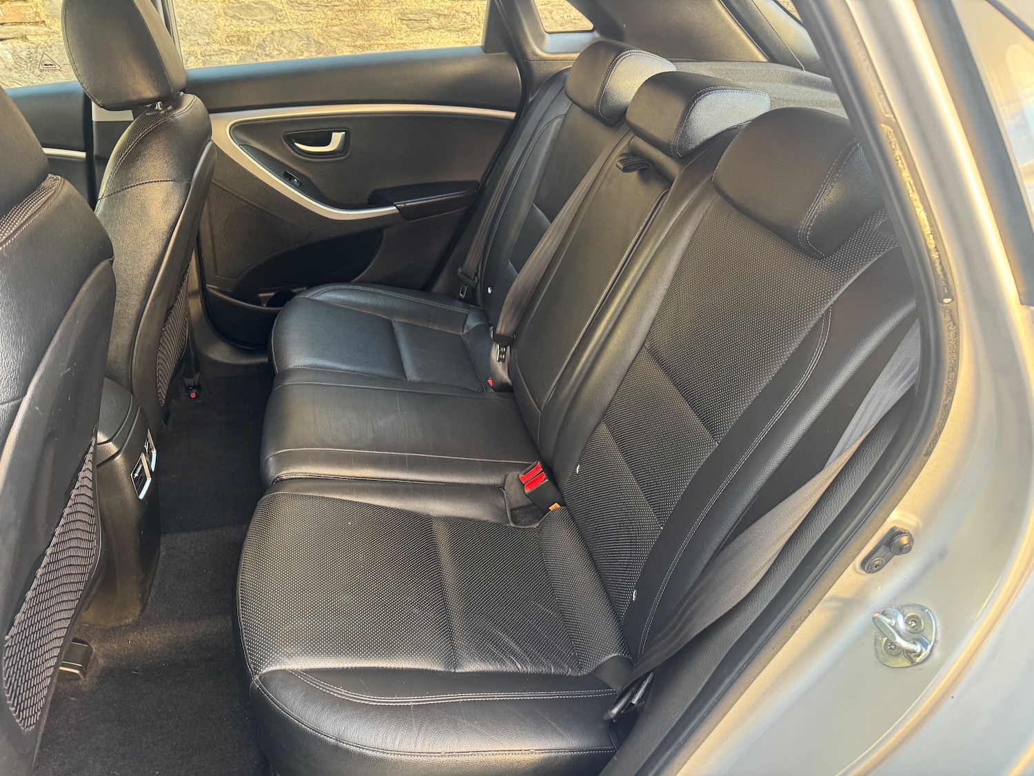 Used Hyundai i30 2016 for sale - 76635058: Photo 24