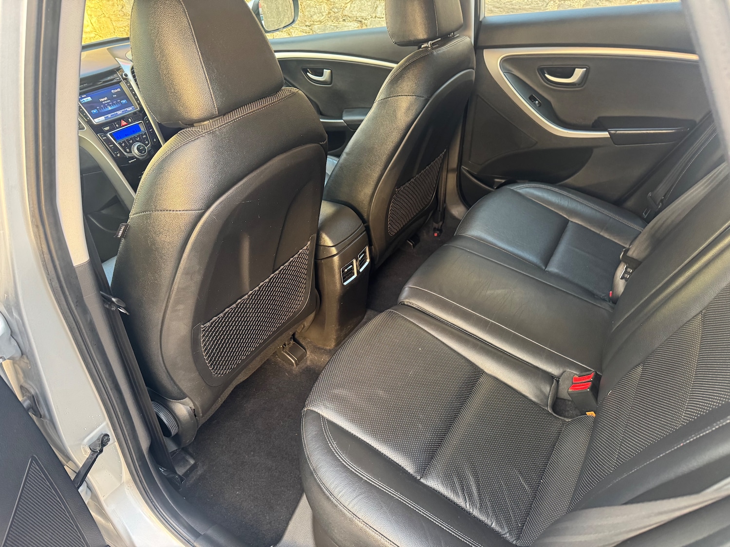 Used Hyundai i30 2016 for sale - 76635058: Photo 25