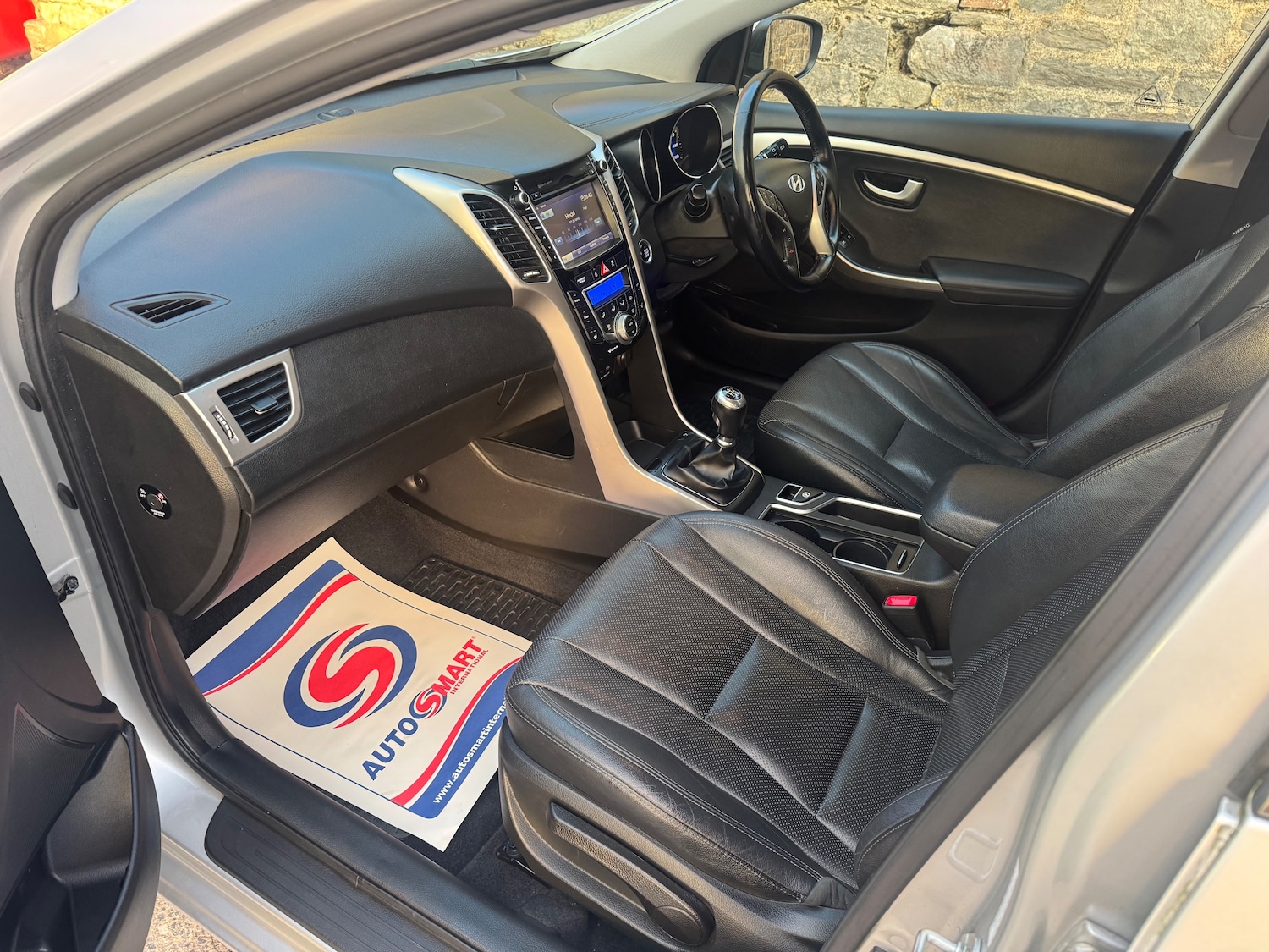 Used Hyundai i30 2016 for sale - 76635058: Photo 26