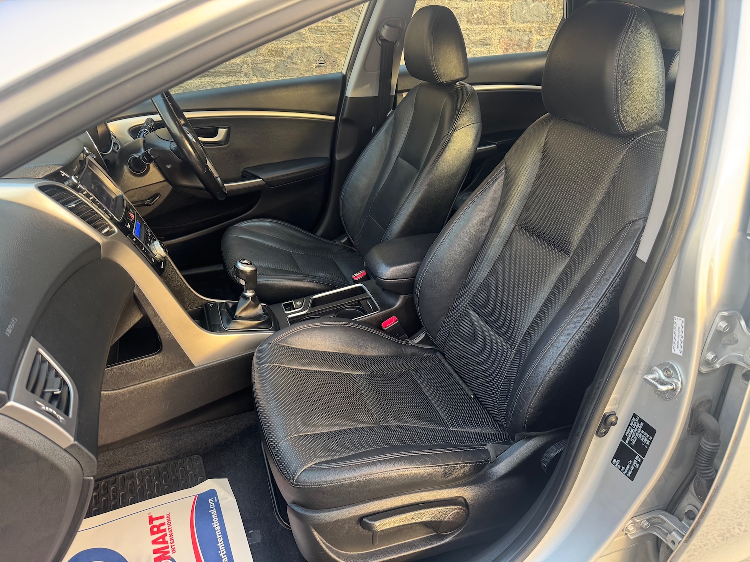 Used Hyundai i30 2016 for sale - 76635058: Photo 27