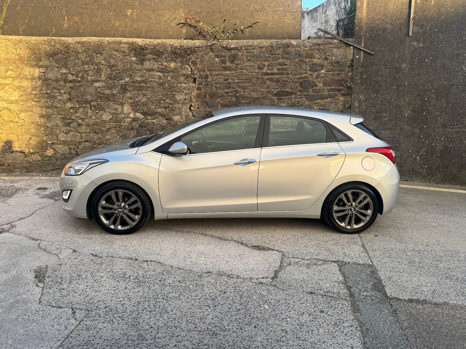 Used Hyundai i30 2016 for sale - 76635058: Photo 6