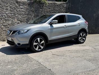 Used Nissan Qashqai 2015 for sale - 79167866: Photo