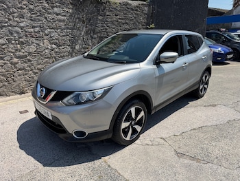 Used Nissan Qashqai 2015 for sale - 79167866: Photo