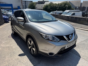 Used Nissan Qashqai 2015 for sale - 79167866: Photo