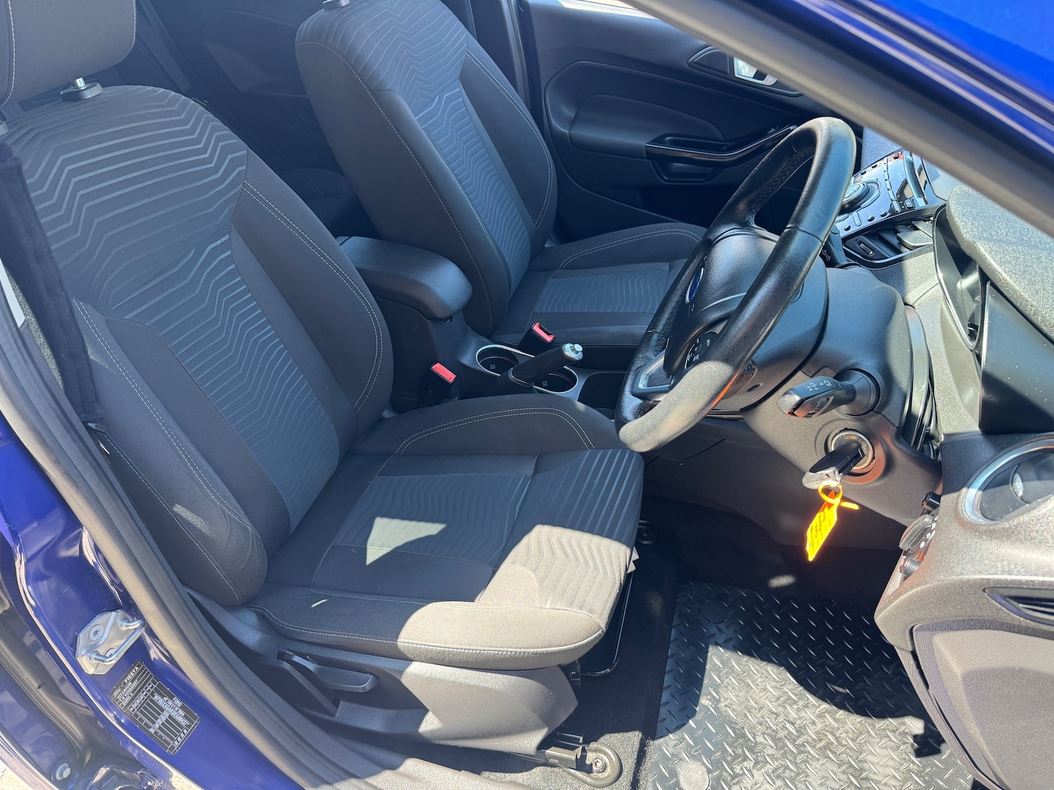 Vehicle 17