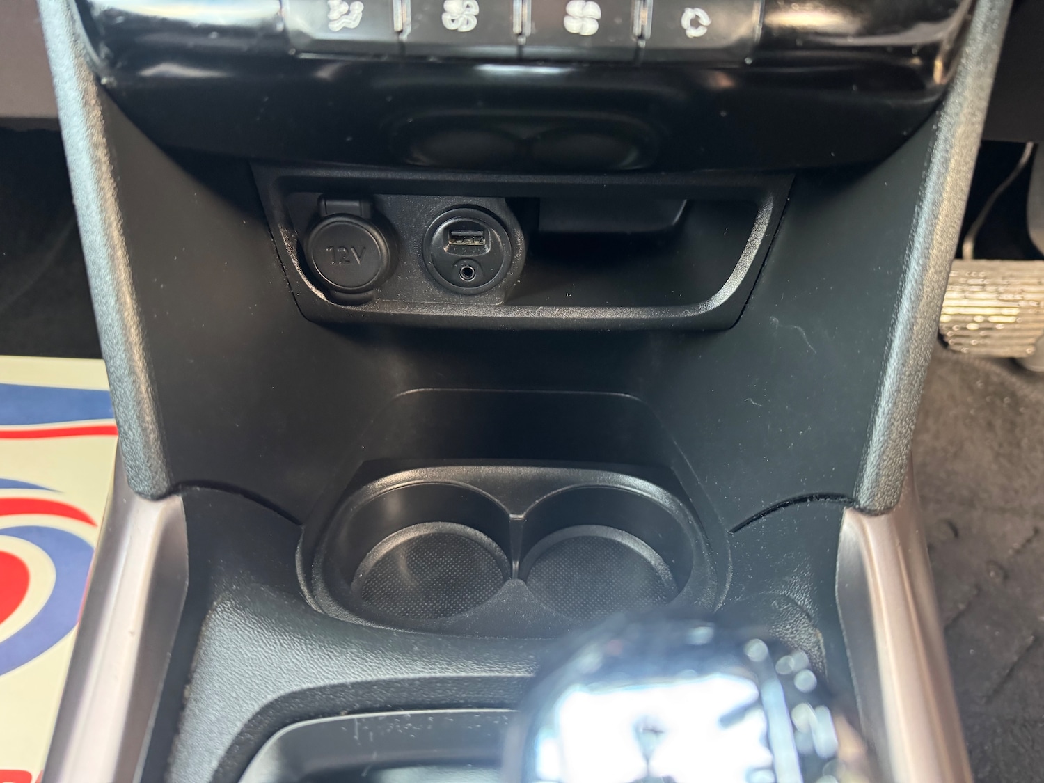 Used Peugeot 2008 2014 for sale - 76792445: Photo 12