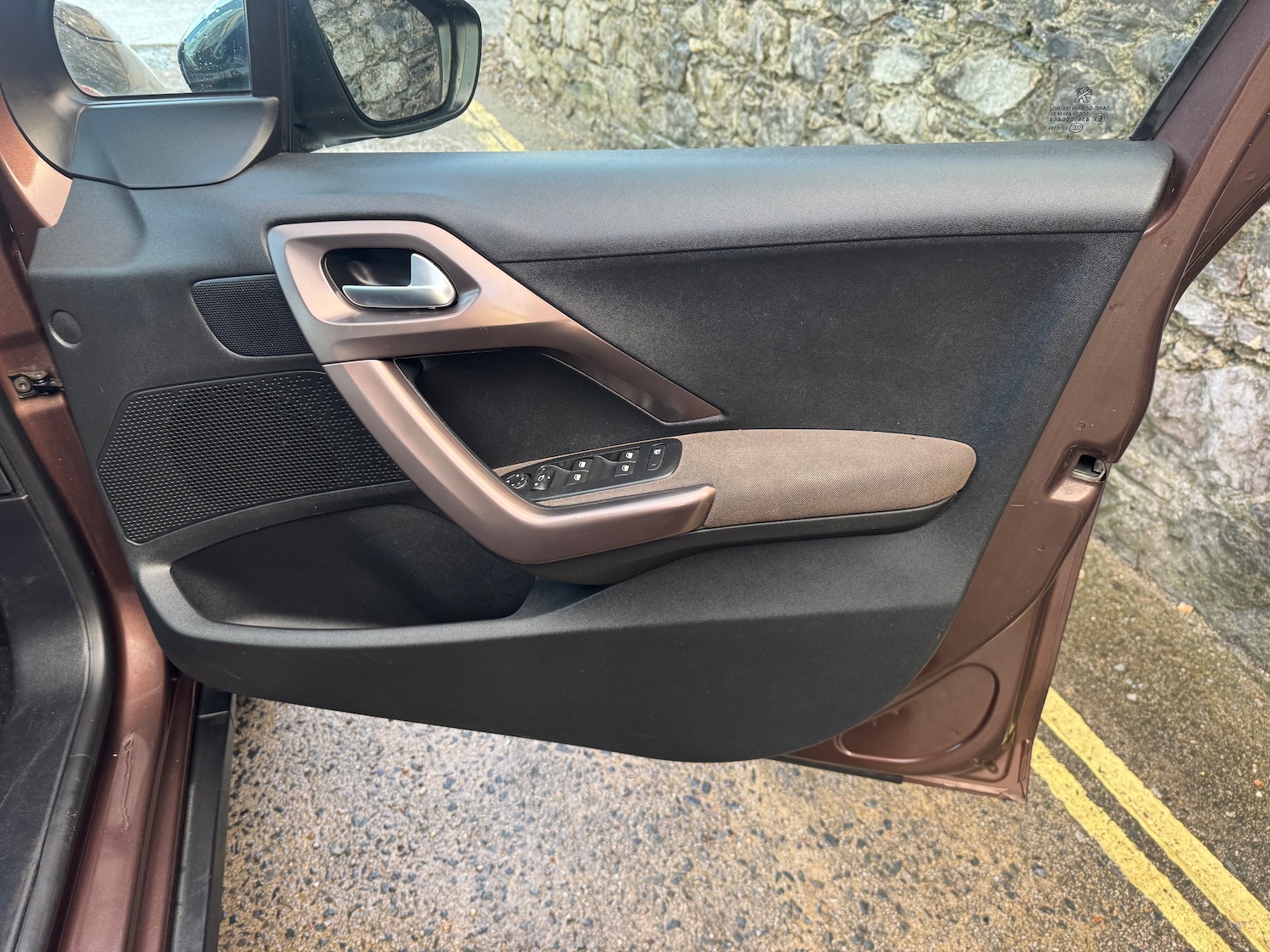 Used Peugeot 2008 2014 for sale - 76792445: Photo 16