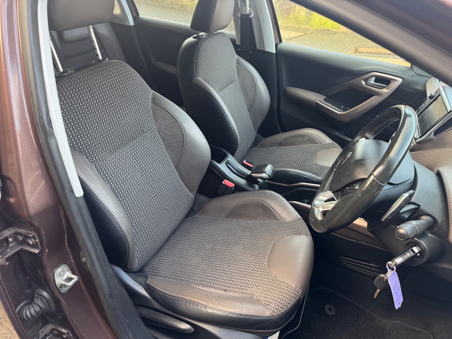 Used Peugeot 2008 2014 for sale - 76792445: Photo 18