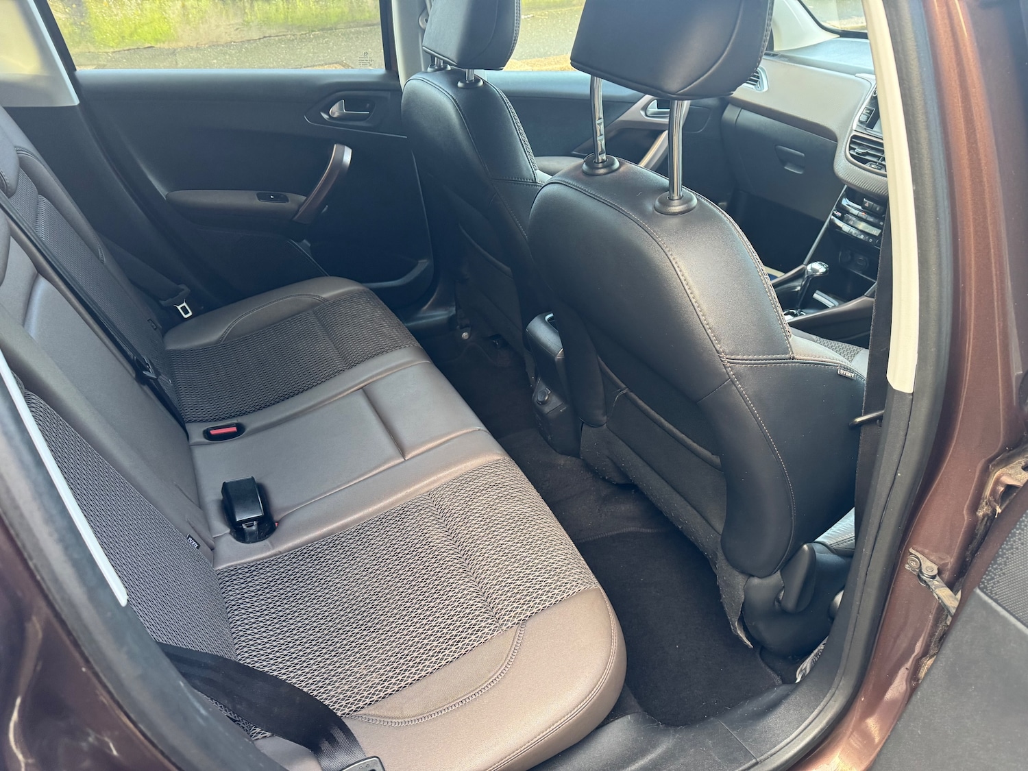 Used Peugeot 2008 2014 for sale - 76792445: Photo 19