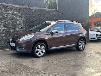 Peugeot - 2008