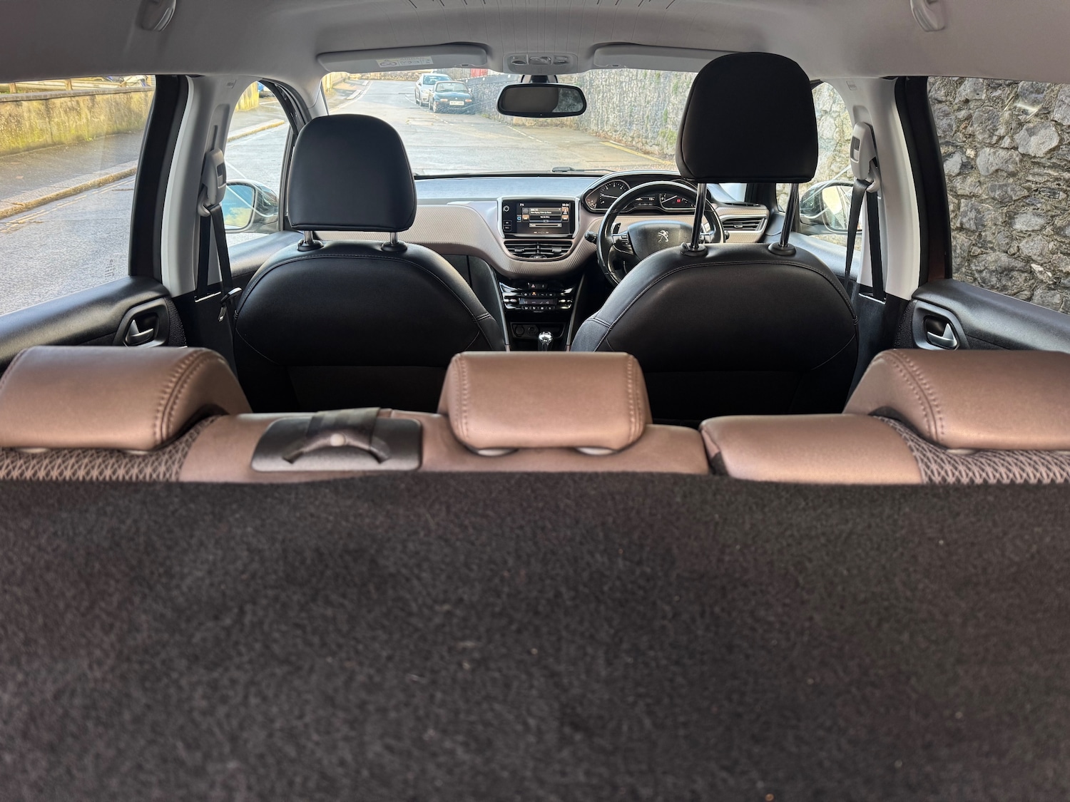 Used Peugeot 2008 2014 for sale - 76792445: Photo 22