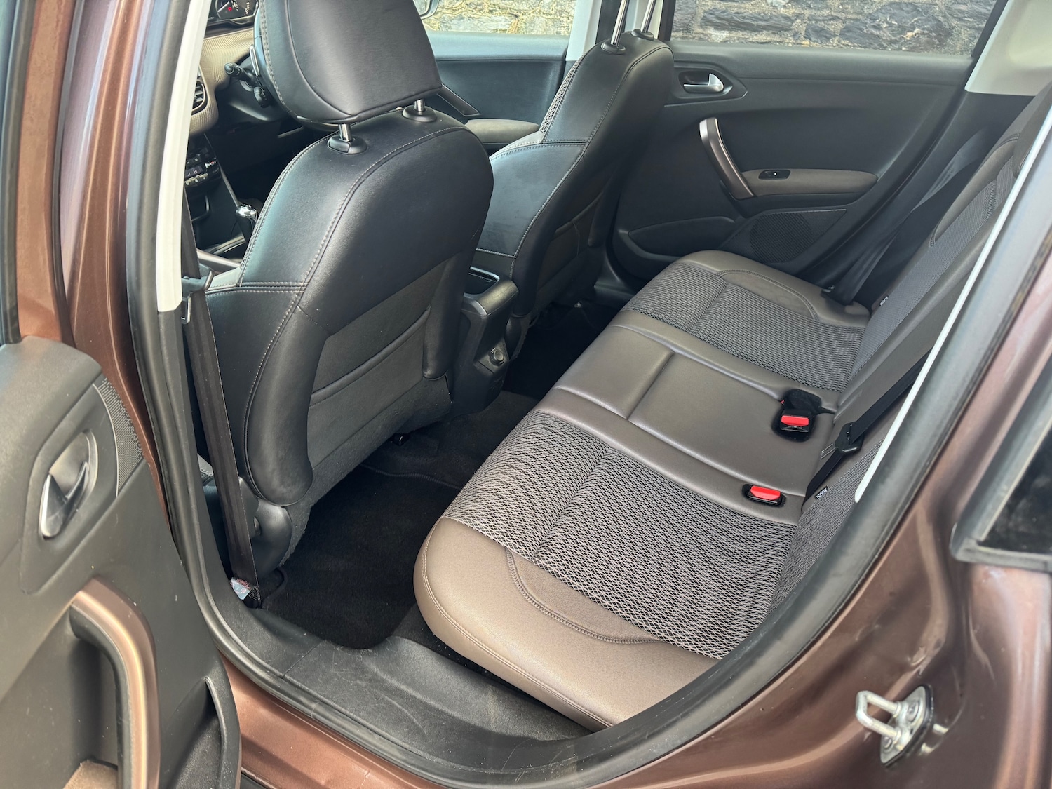 Used Peugeot 2008 2014 for sale - 76792445: Photo 23