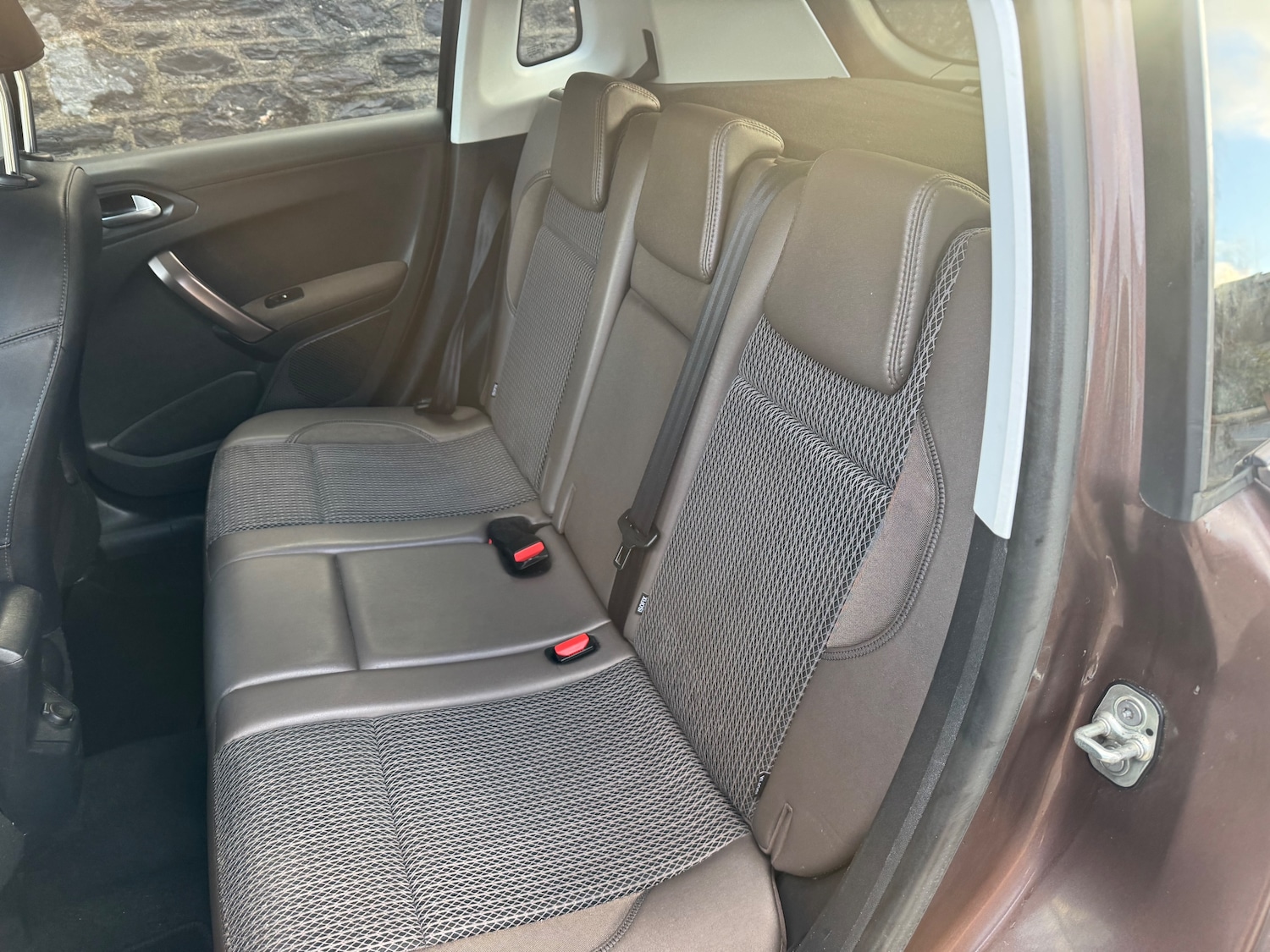 Used Peugeot 2008 2014 for sale - 76792445: Photo 25