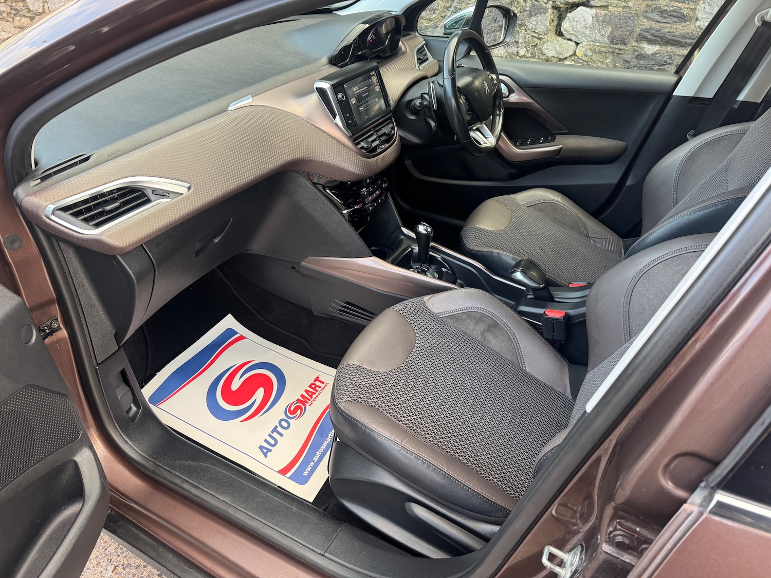 Used Peugeot 2008 2014 for sale - 76792445: Photo 26