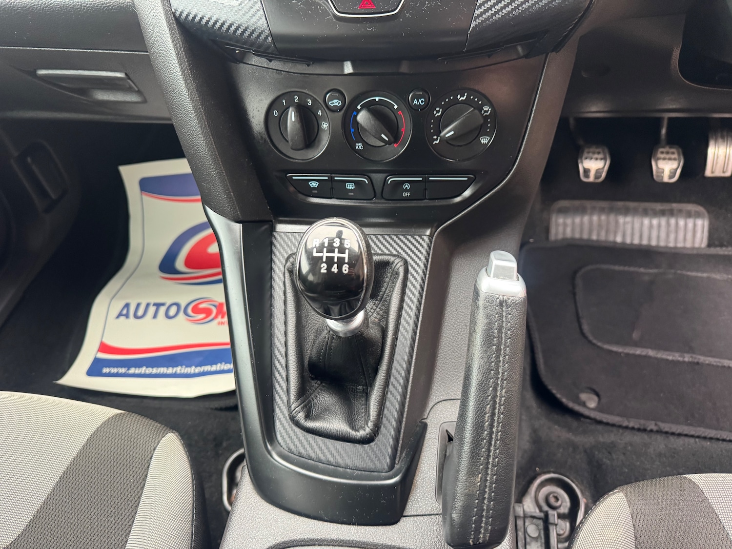 Used Ford Focus 2014 for sale - 77211682: Photo 11