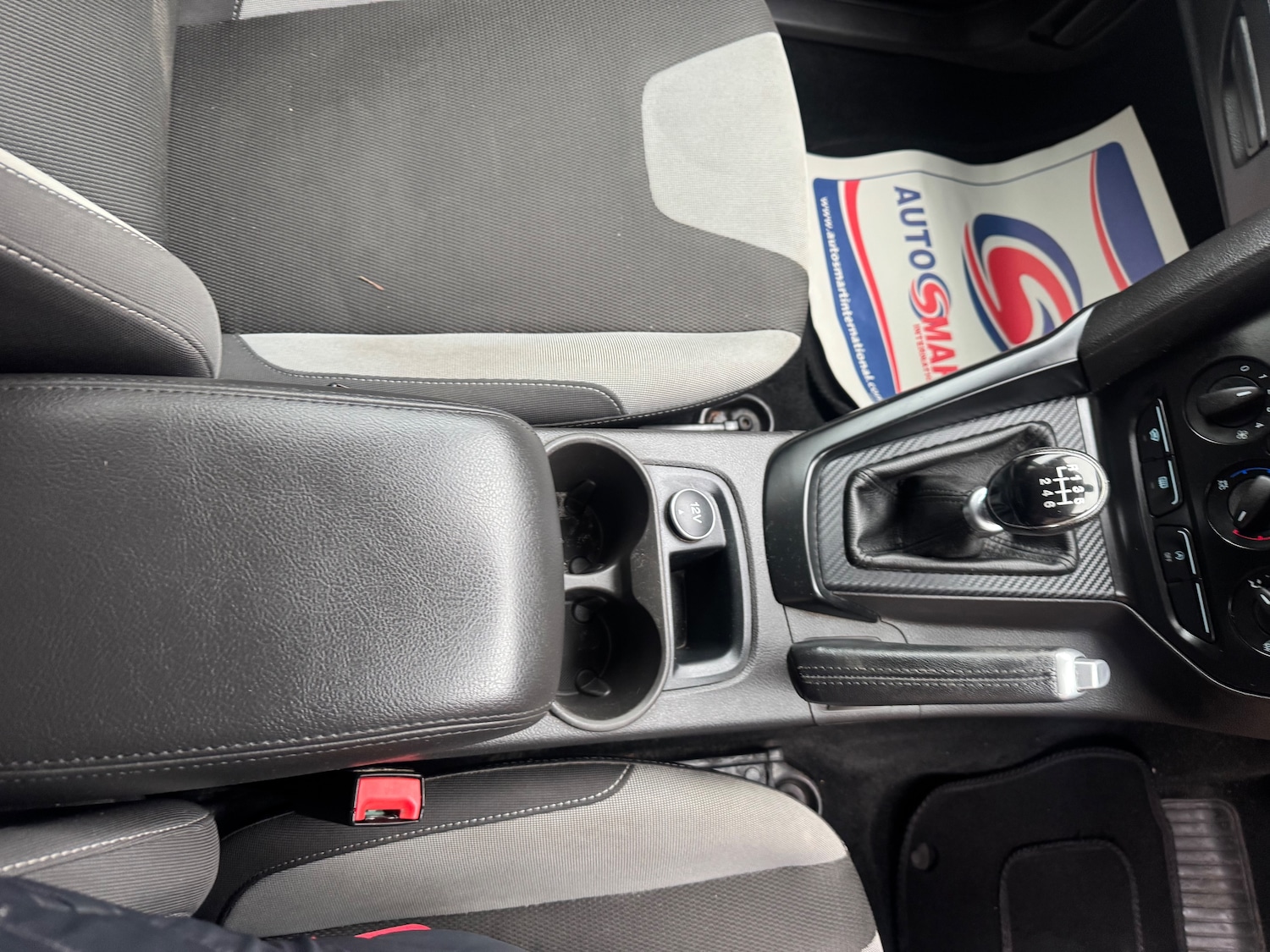 Used Ford Focus 2014 for sale - 77211682: Photo 12