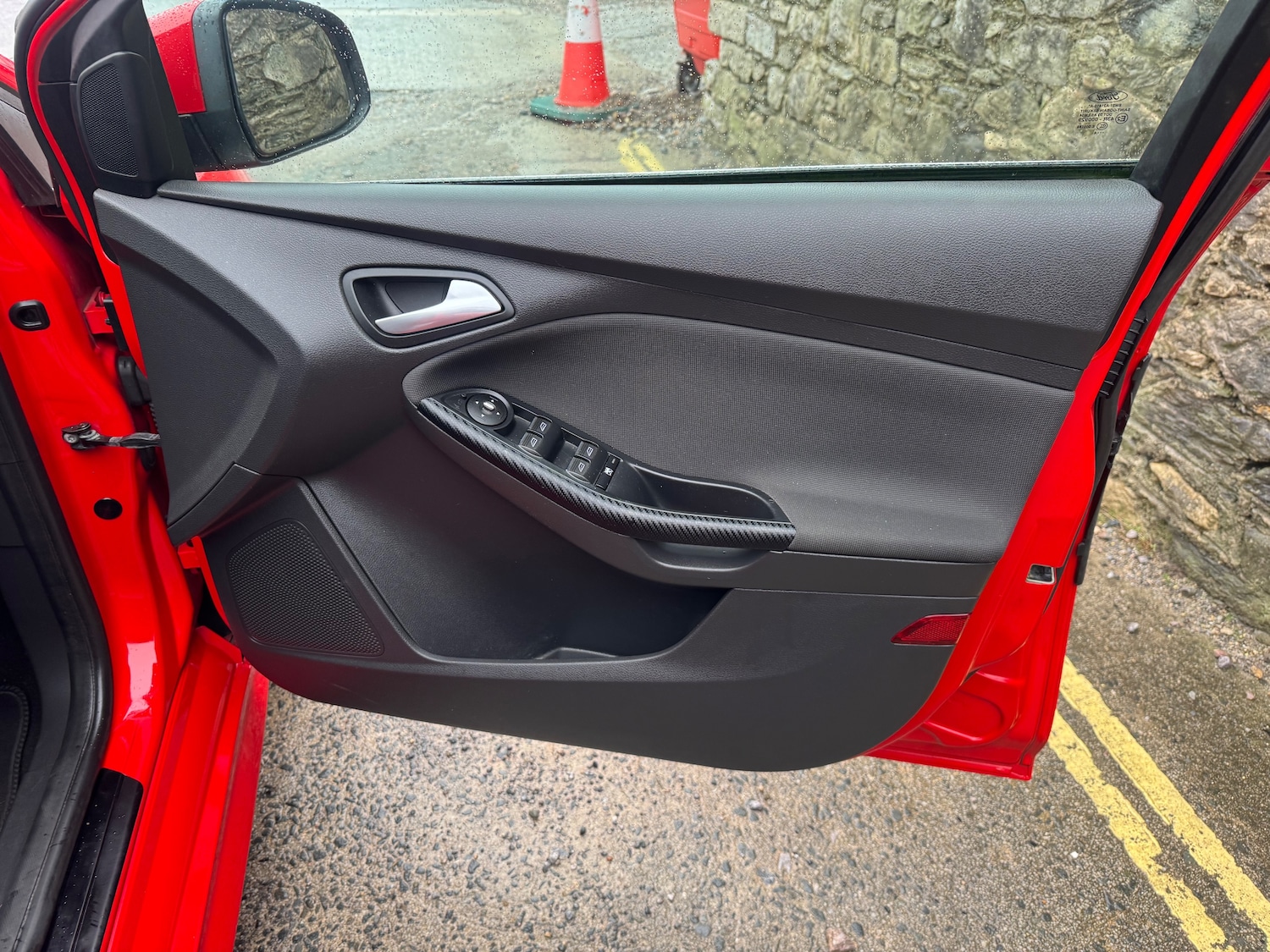 Used Ford Focus 2014 for sale - 77211682: Photo 16