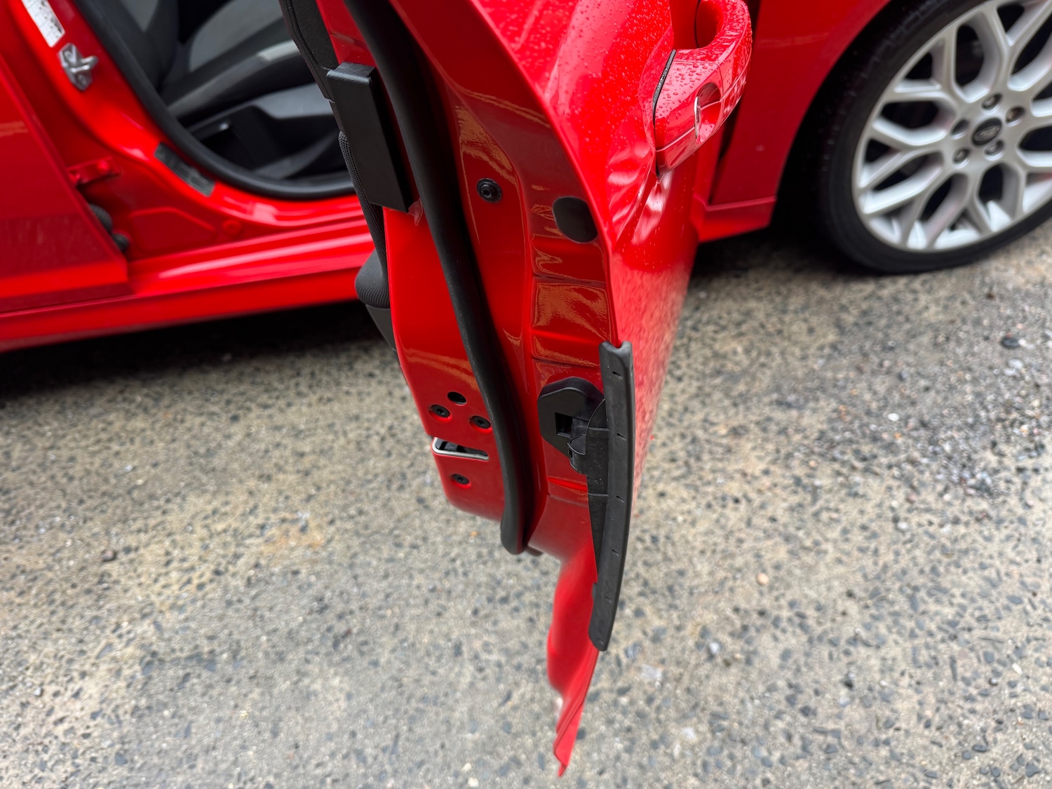 Used Ford Focus 2014 for sale - 77211682: Photo 17