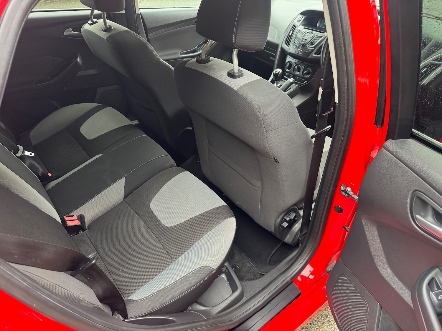 Used Ford Focus 2014 for sale - 77211682: Photo 18