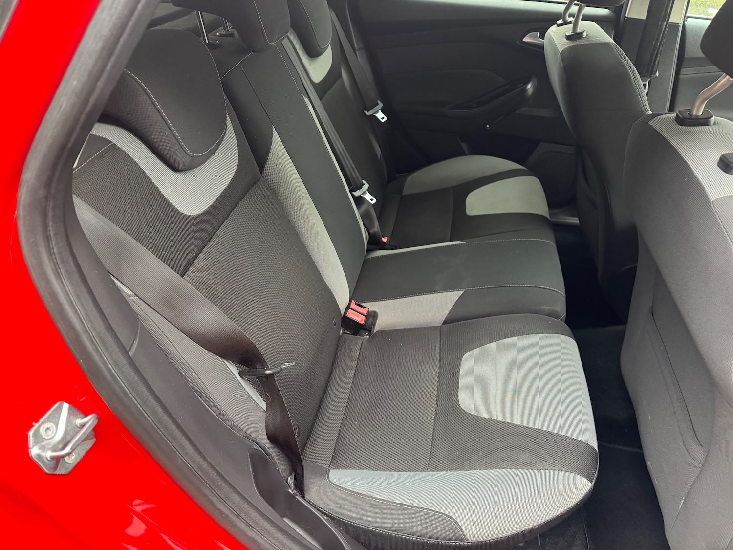 Used Ford Focus 2014 for sale - 77211682: Photo 19