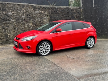 2014 (64) - 1.0 125 EcoBoost Zetec S 5dr