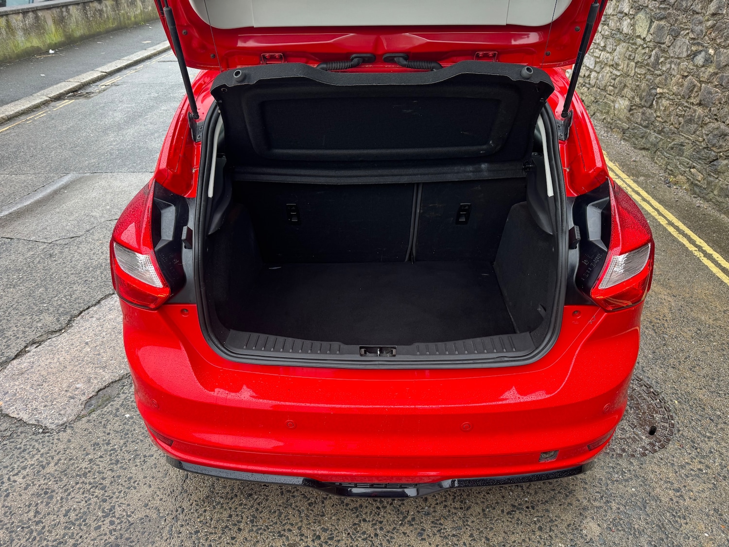 Used Ford Focus 2014 for sale - 77211682: Photo 20