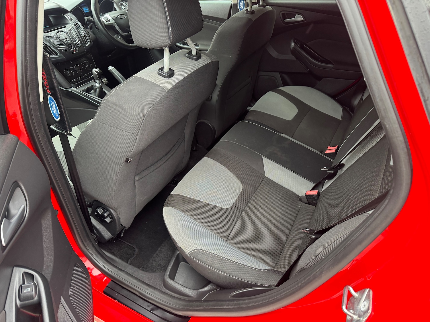 Used Ford Focus 2014 for sale - 77211682: Photo 21