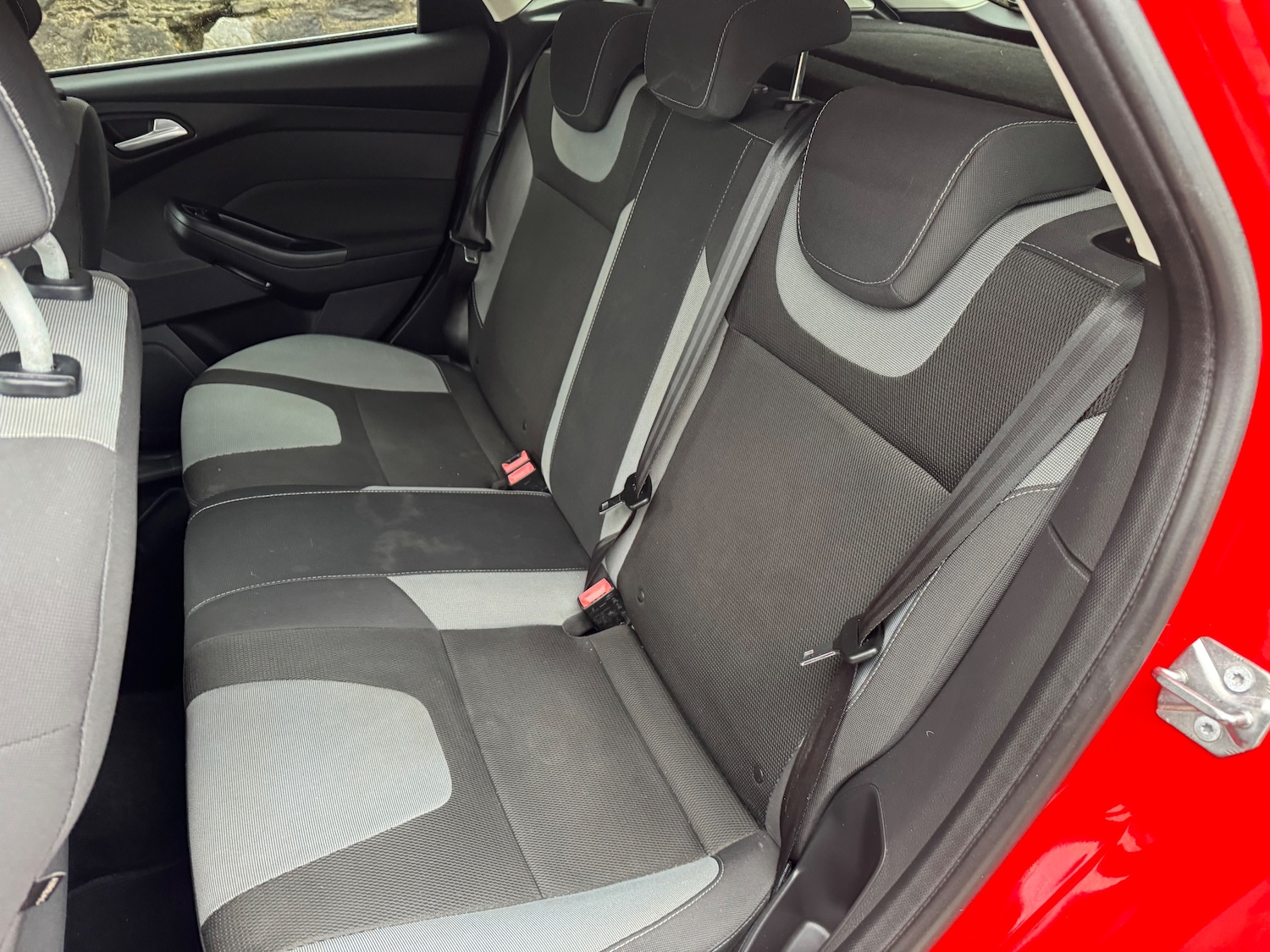 Used Ford Focus 2014 for sale - 77211682: Photo 22