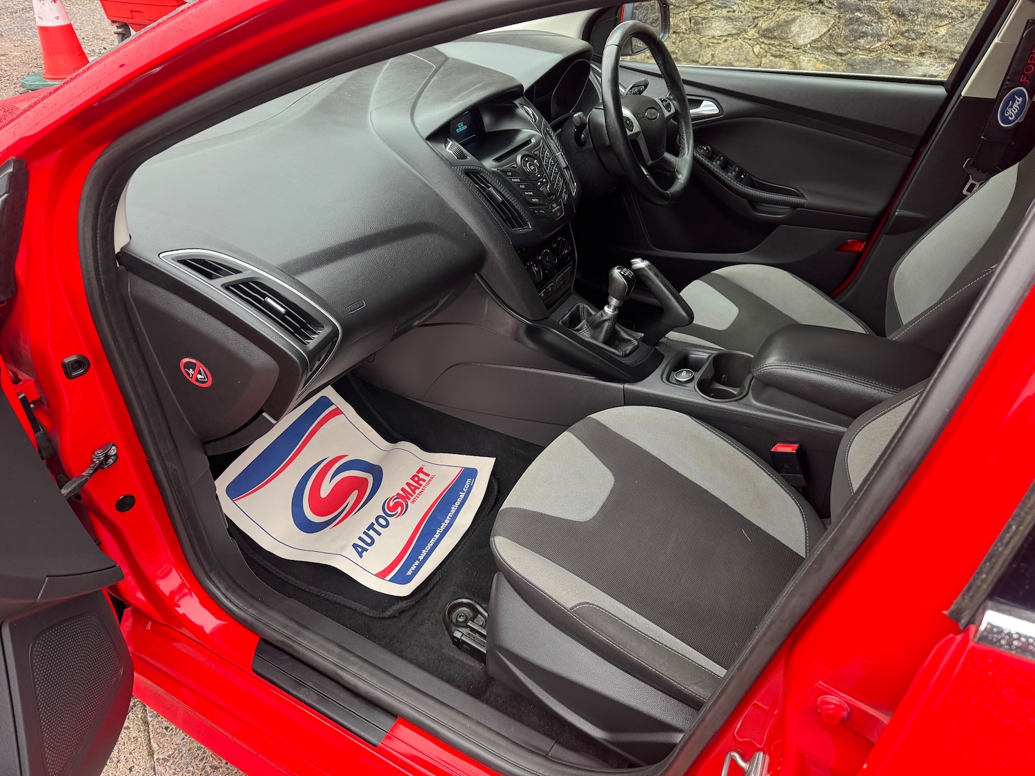 Used Ford Focus 2014 for sale - 77211682: Photo 23