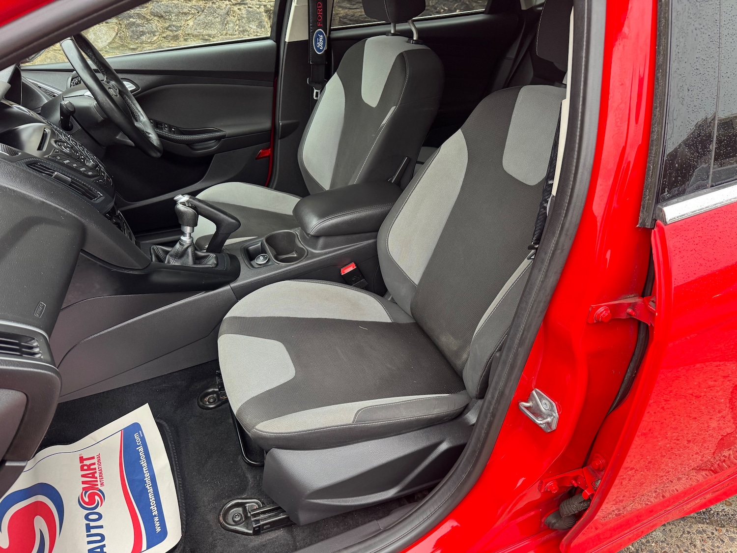 Used Ford Focus 2014 for sale - 77211682: Photo 24