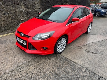 Used Ford Focus 2014 for sale - 77211682: Photo
