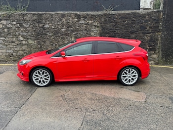 Used Ford Focus 2014 for sale - 77211682: Photo