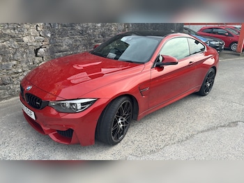 Used BMW M4 2017 for sale - 78124861: Photo
