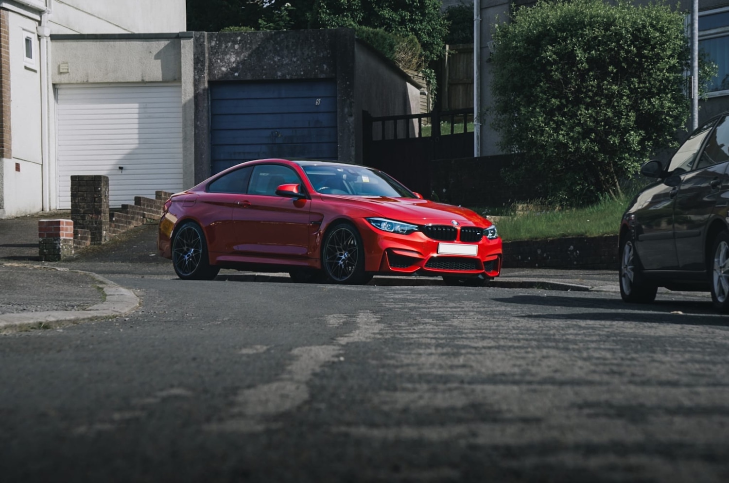 Used BMW M4 2017 for sale - 78124861: Photo 2