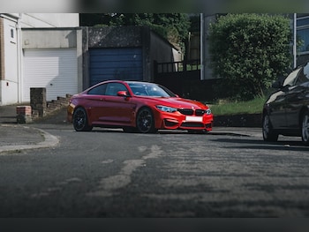 Used BMW M4 2017 for sale - 78124861: Photo