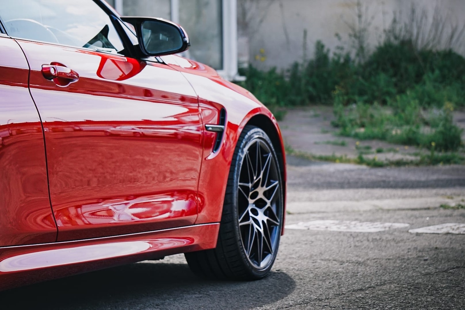 Used BMW M4 2017 for sale - 78124861: Photo 4