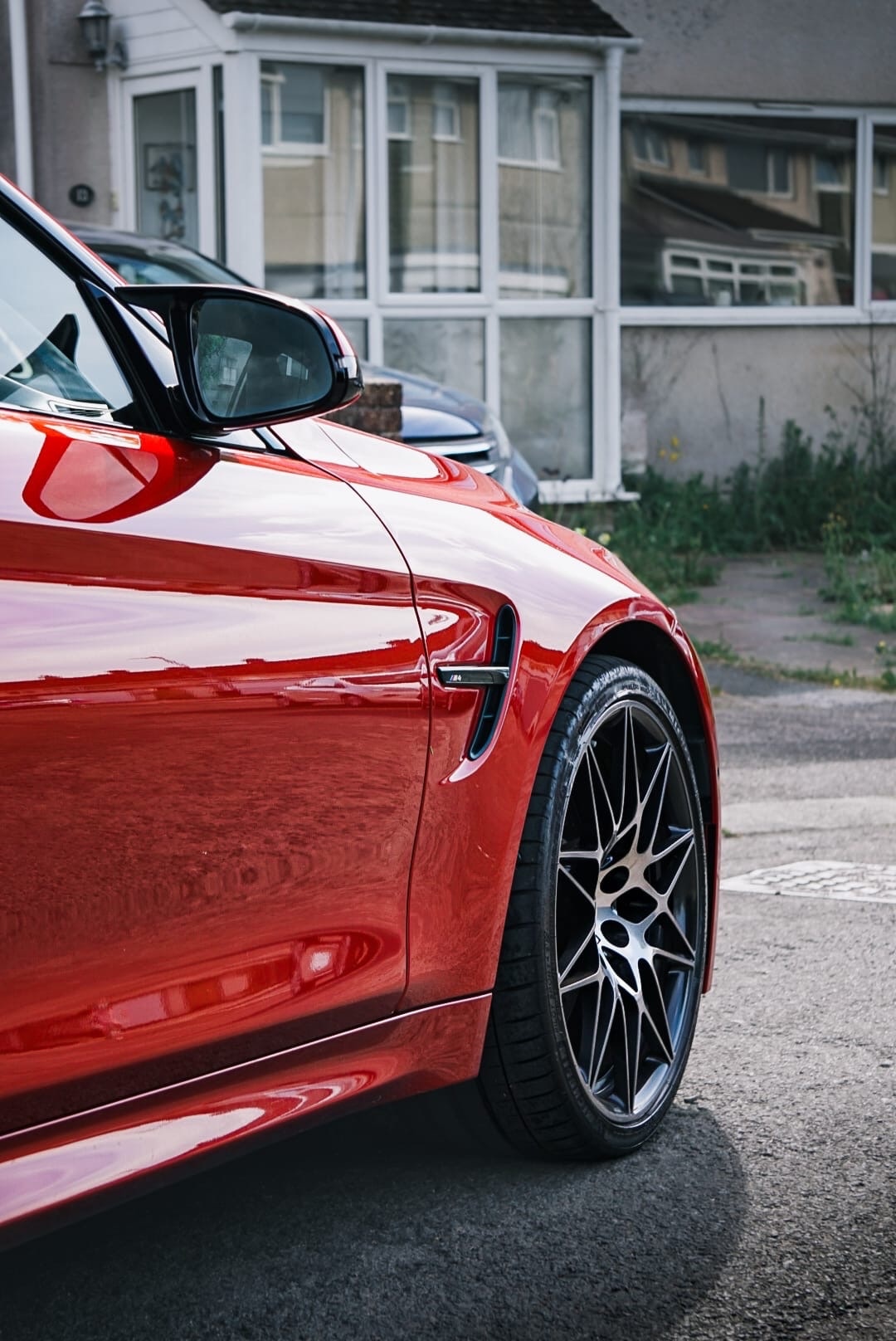 Used BMW M4 2017 for sale - 78124861: Photo 5