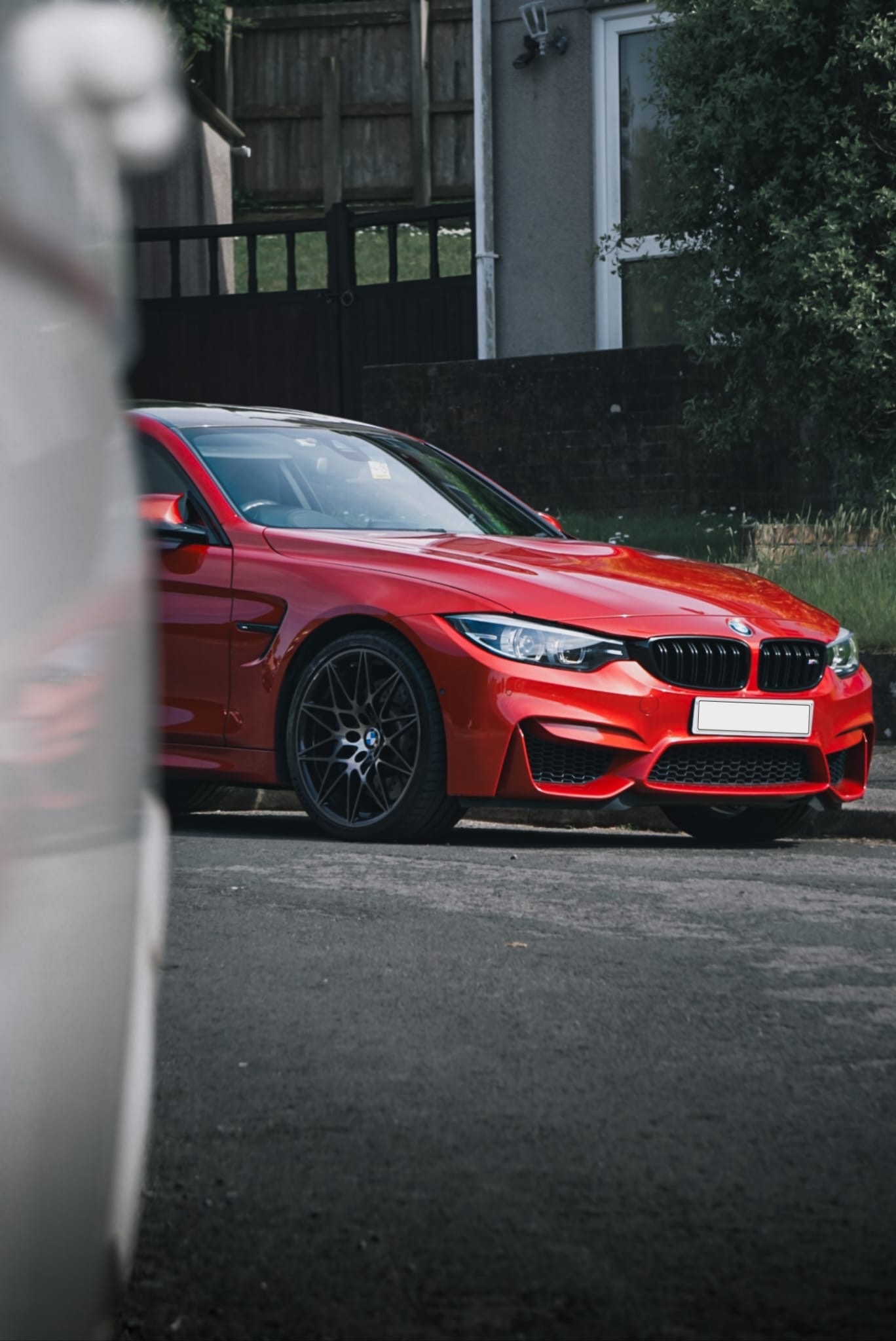 Used BMW M4 2017 for sale - 78124861: Photo 7