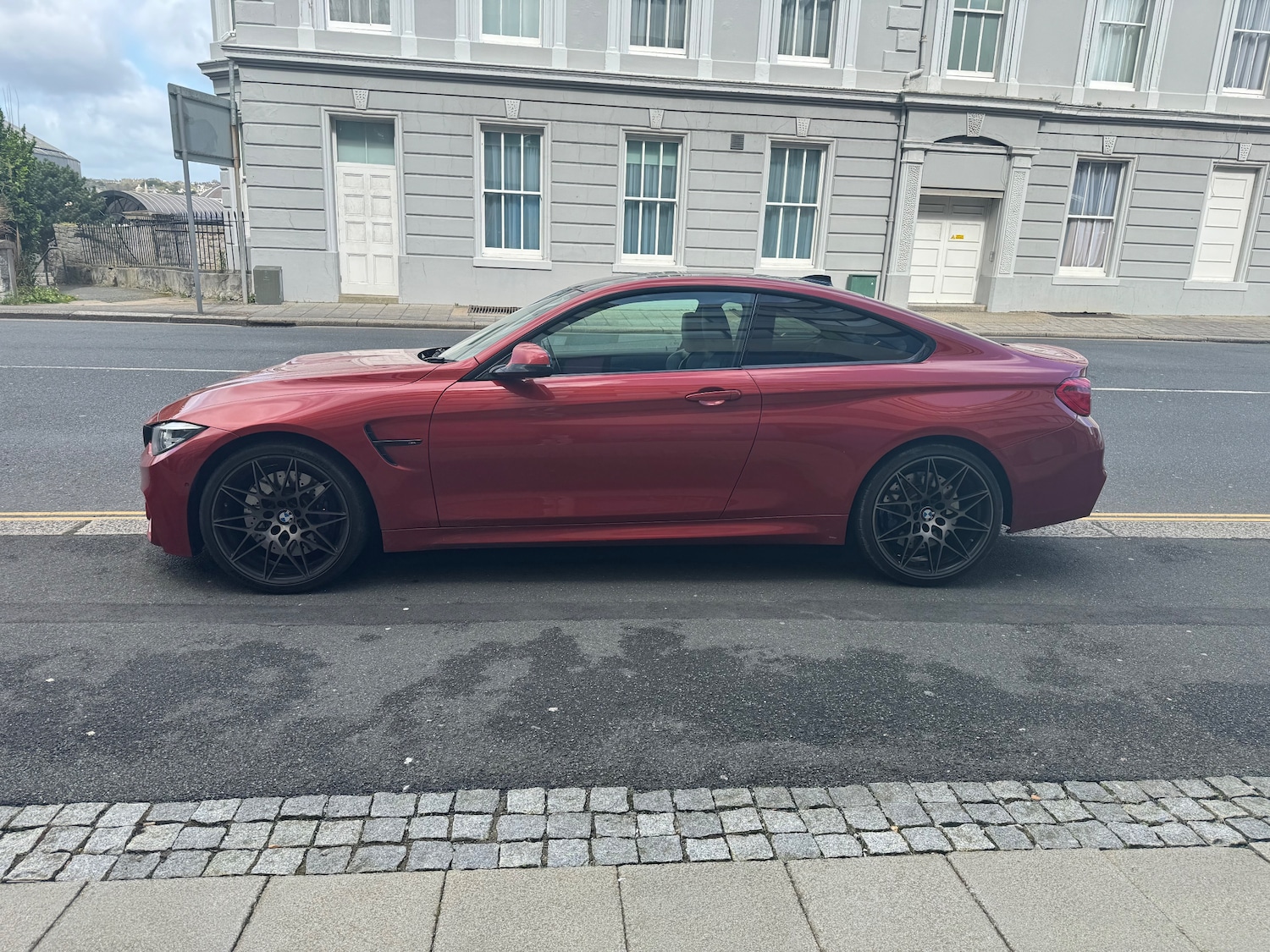 Used BMW M4 2017 for sale - 78124861: Photo 8