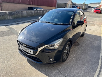 Used Mazda Mazda2 2015 for sale - 78233192: Photo