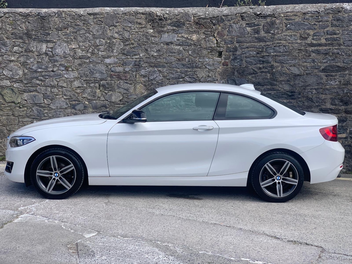 Used BMW 2 Series 2016 for sale - 76181948: Photo 10