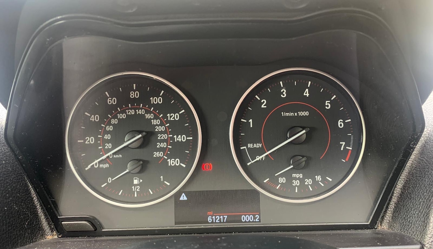 Used BMW 2 Series 2016 for sale - 76181948: Photo 17