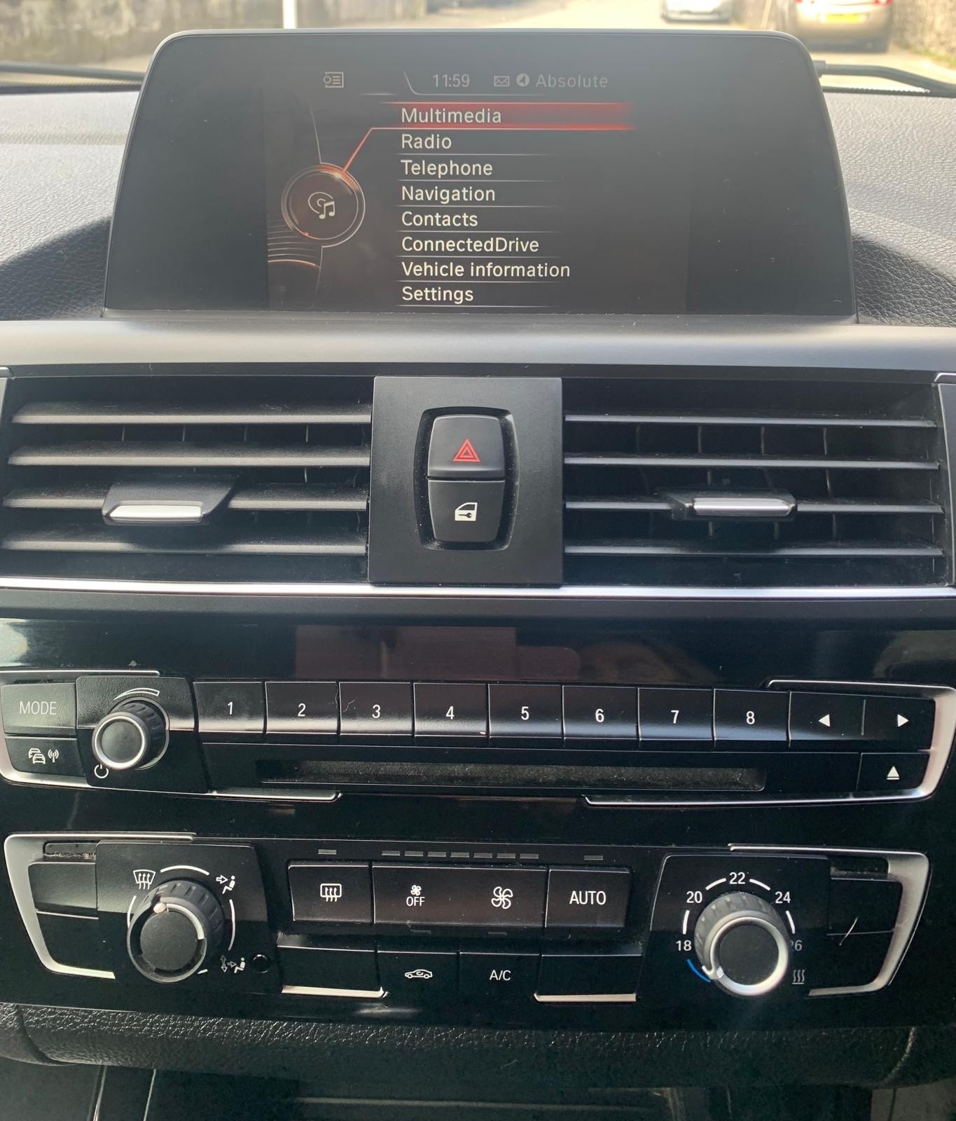 Used BMW 2 Series 2016 for sale - 76181948: Photo 19