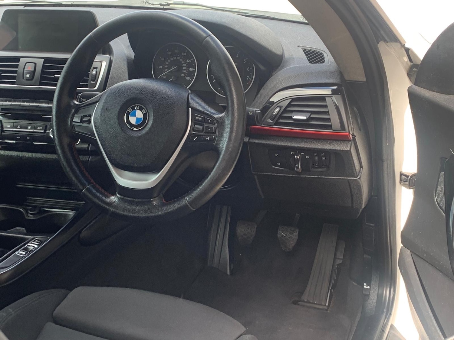 Used BMW 2 Series 2016 for sale - 76181948: Photo 20