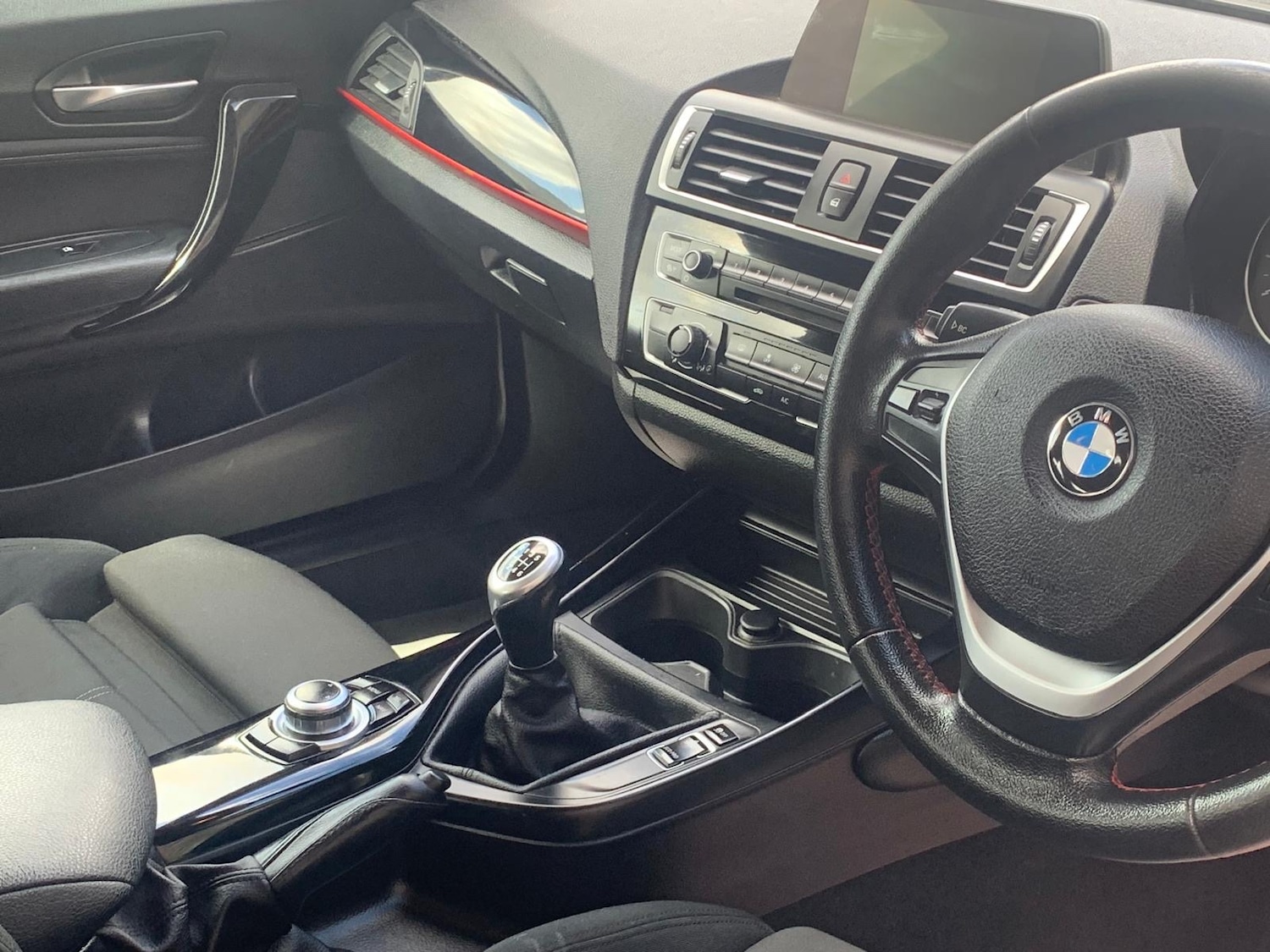 Used BMW 2 Series 2016 for sale - 76181948: Photo 21