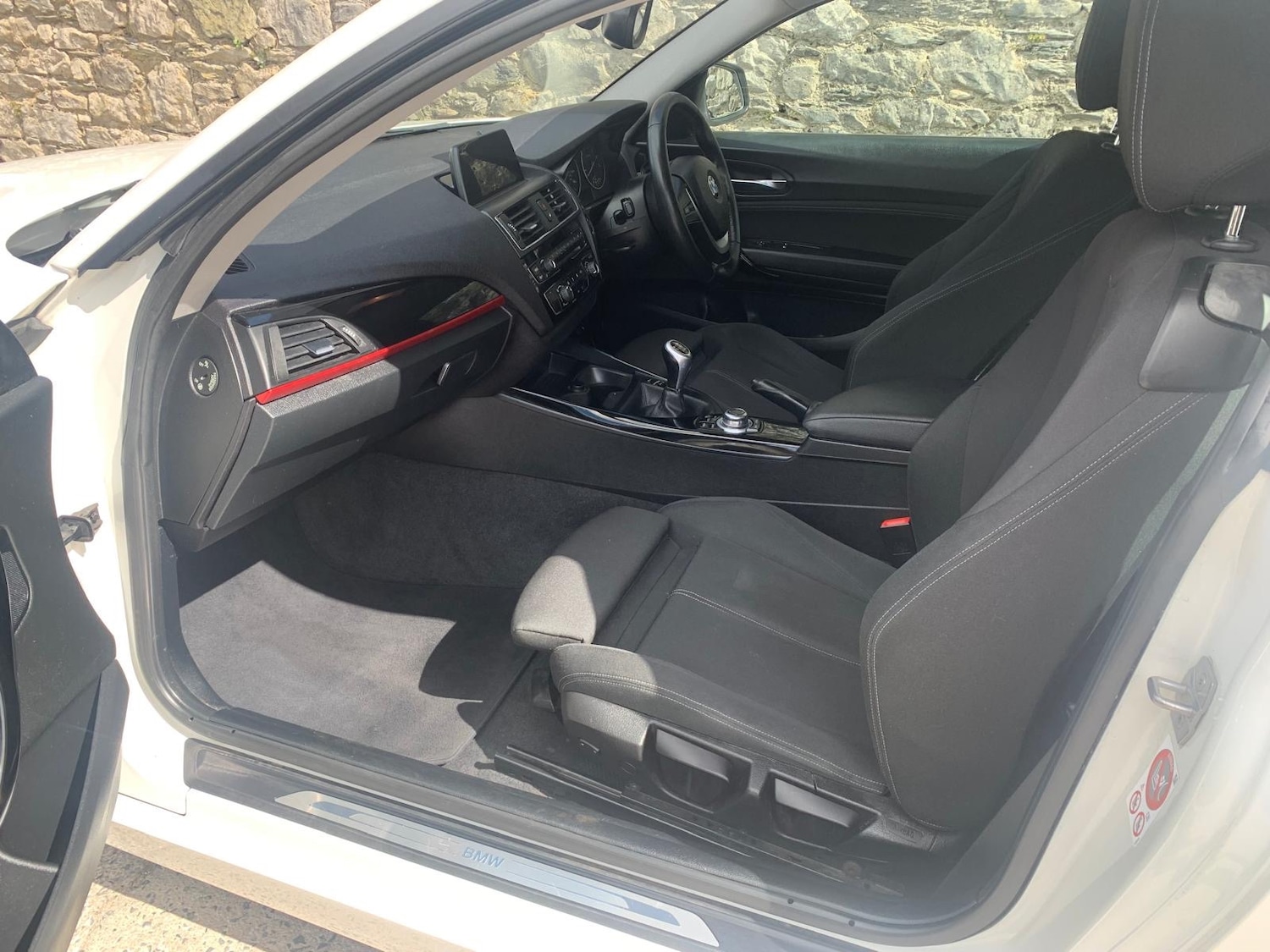 Used BMW 2 Series 2016 for sale - 76181948: Photo 28